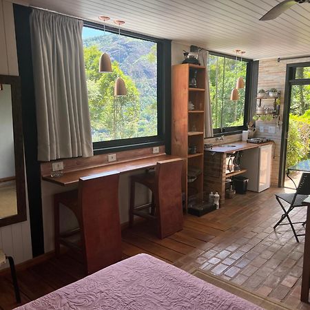 The Lodge Teresópolis Zewnętrze zdjęcie