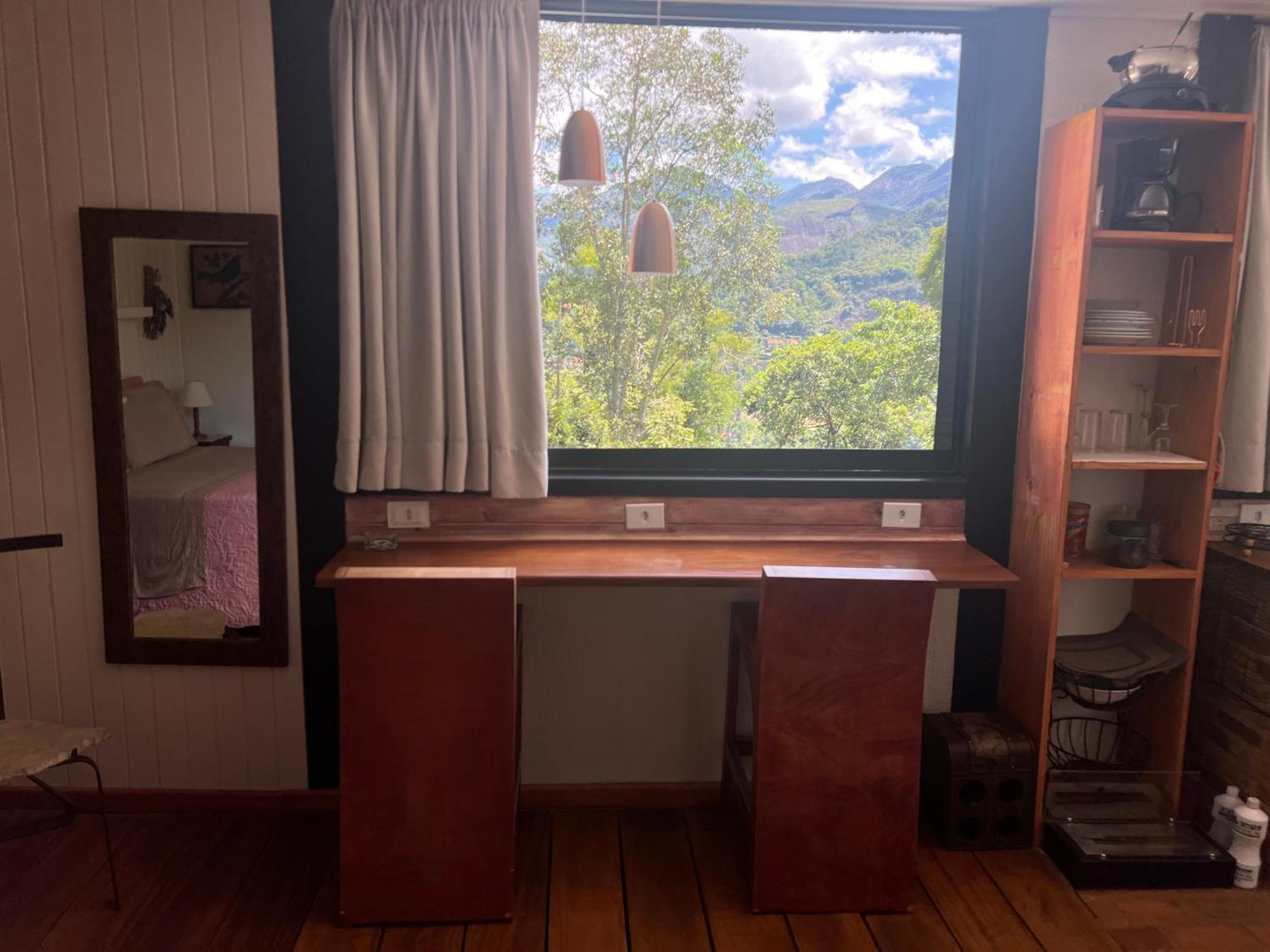 The Lodge Teresópolis Zewnętrze zdjęcie