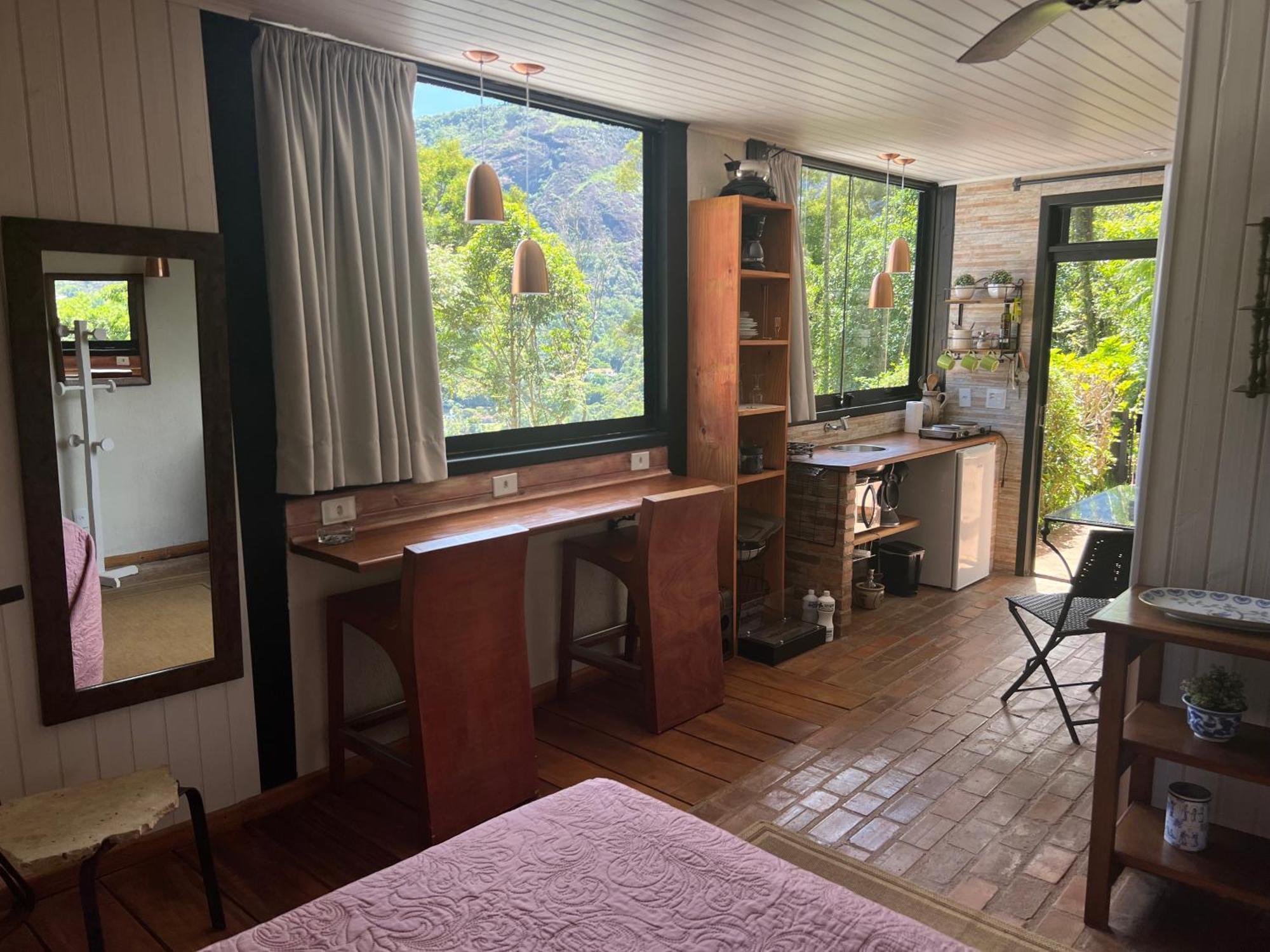 The Lodge Teresópolis Zewnętrze zdjęcie