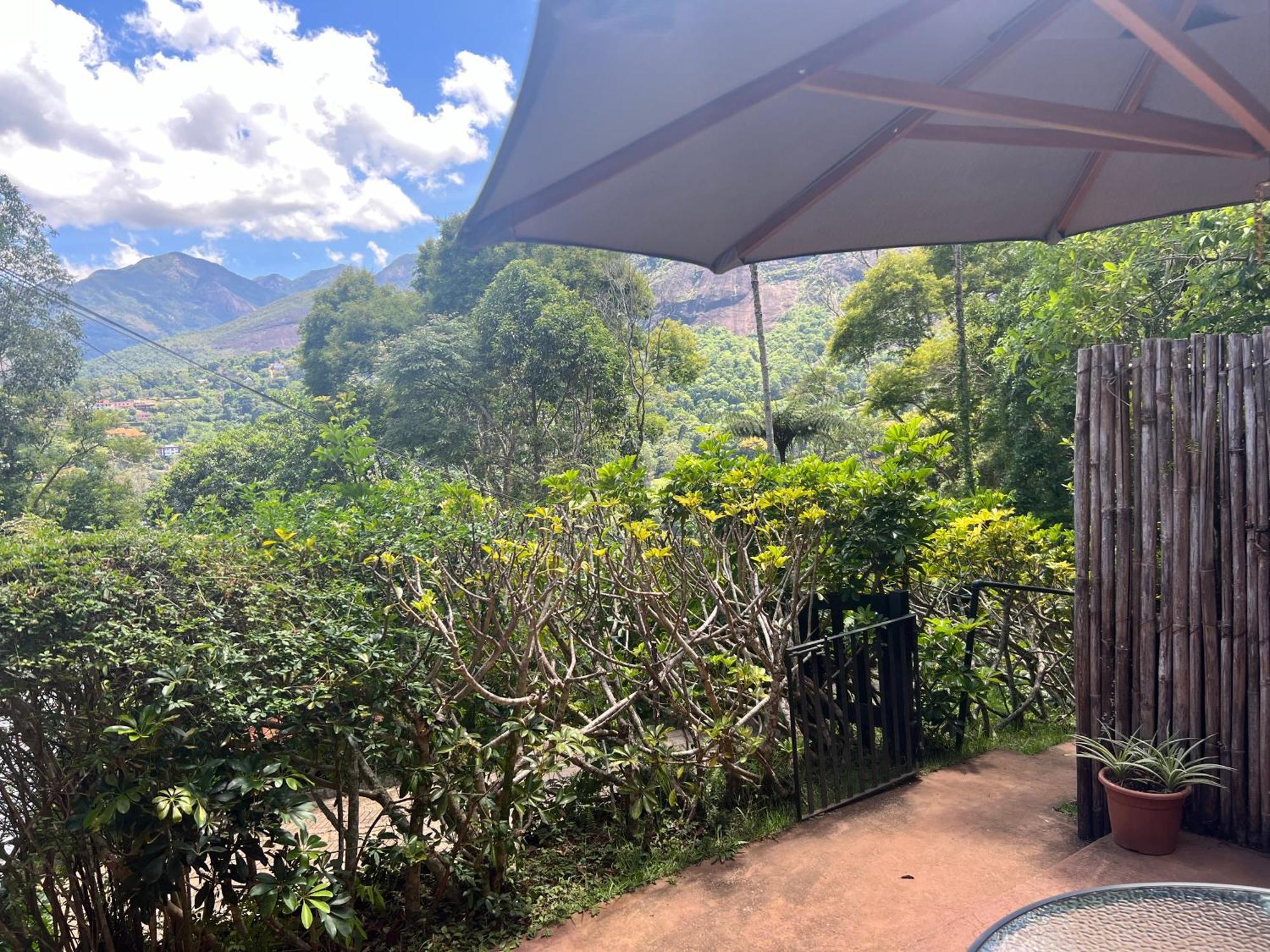 The Lodge Teresópolis Zewnętrze zdjęcie