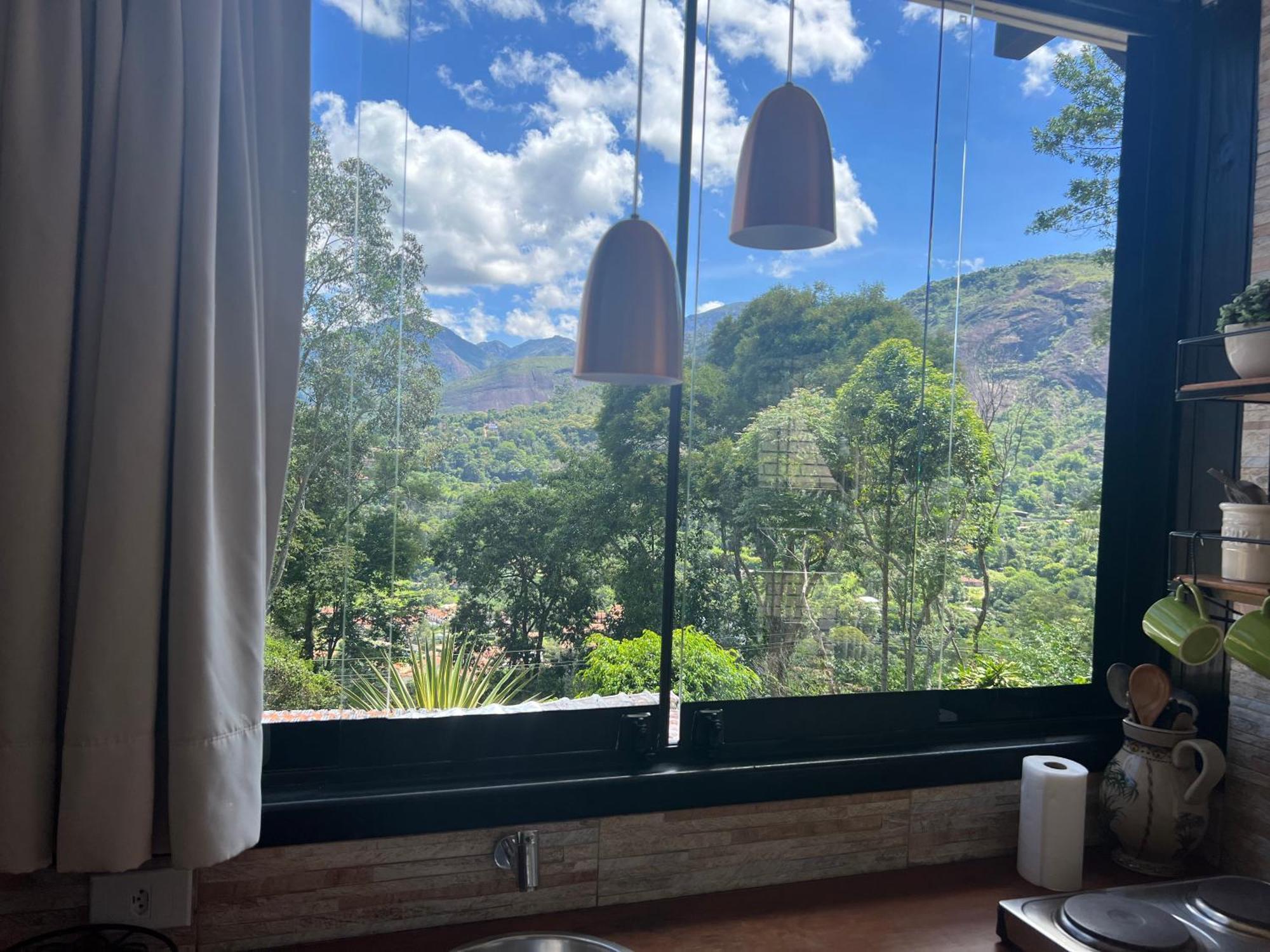 The Lodge Teresópolis Zewnętrze zdjęcie