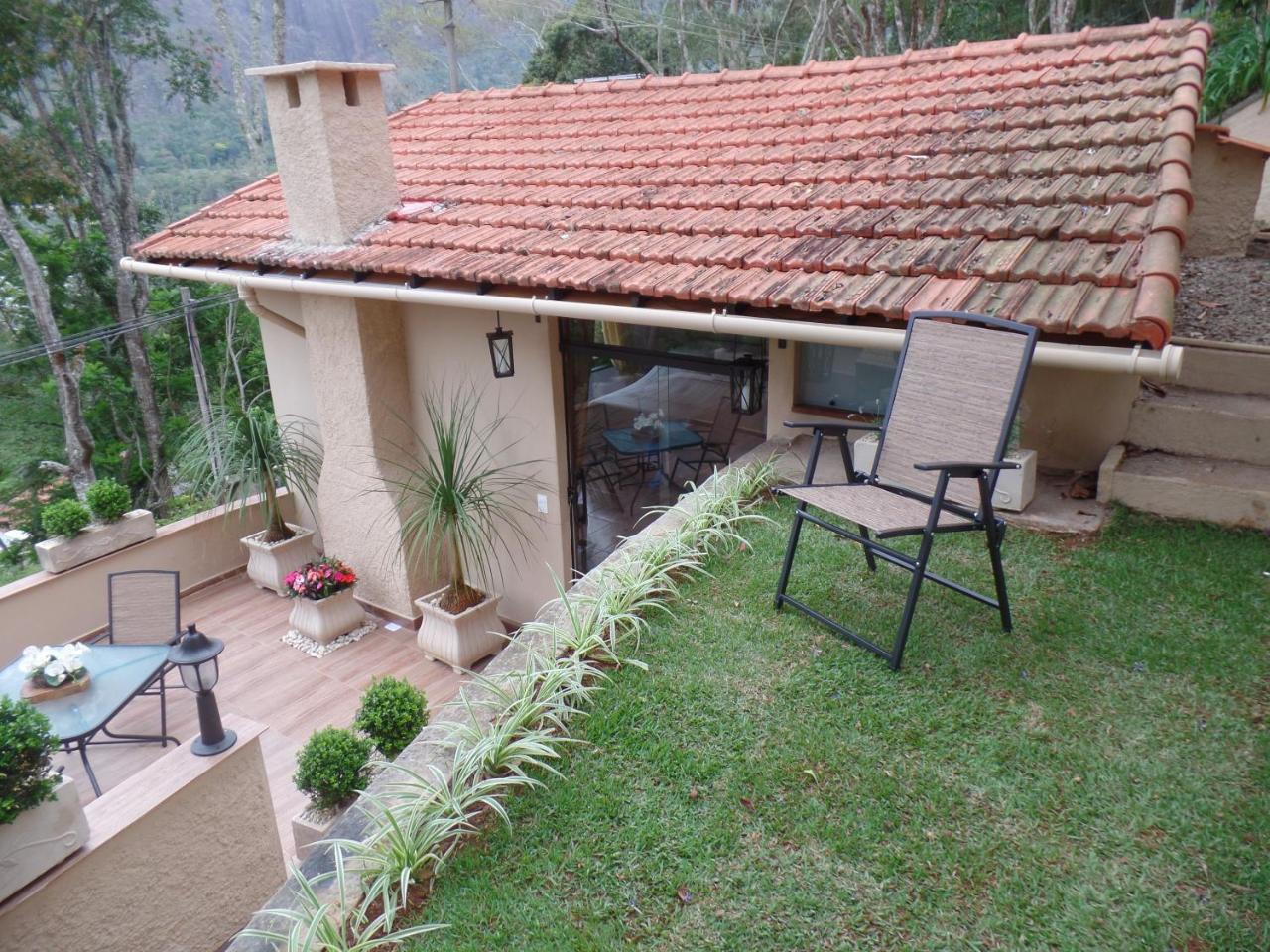 The Lodge Teresópolis Zewnętrze zdjęcie