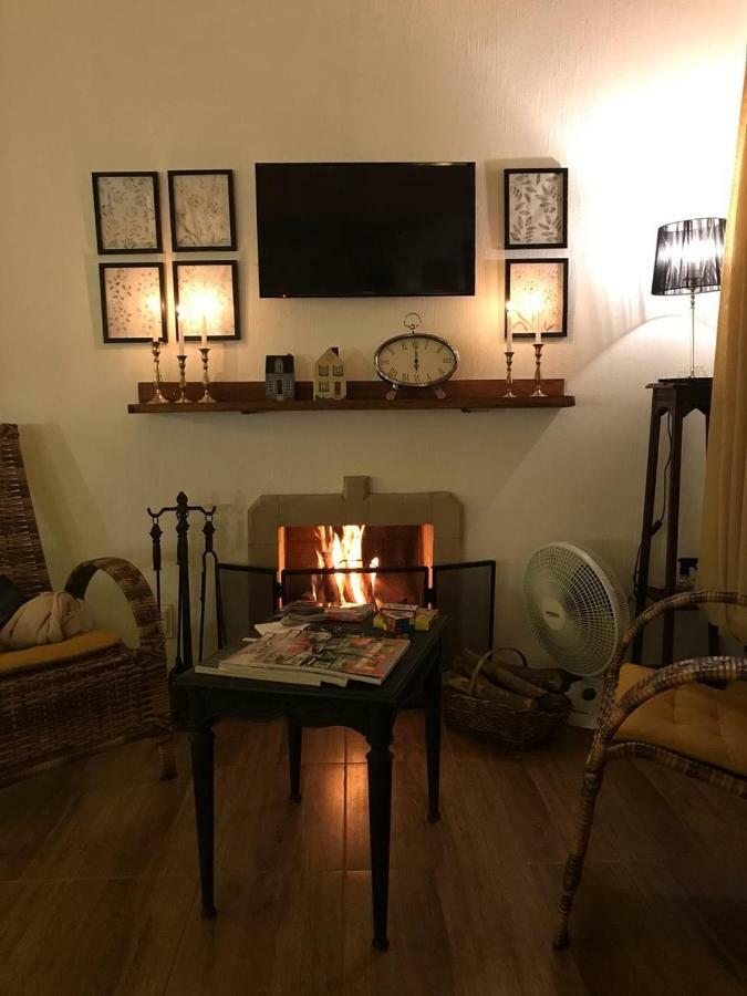 The Lodge Teresópolis Zewnętrze zdjęcie